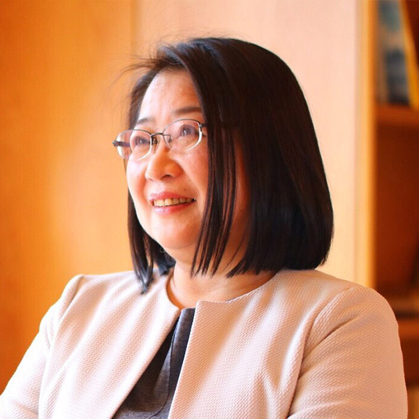 山田 昌代